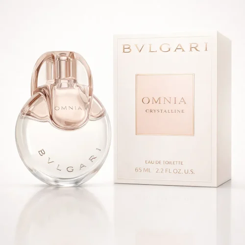 Omnia Crystalline - Bvlgari
