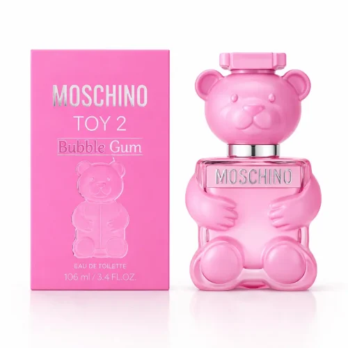 Moschino Toy 2 Bubble Gum