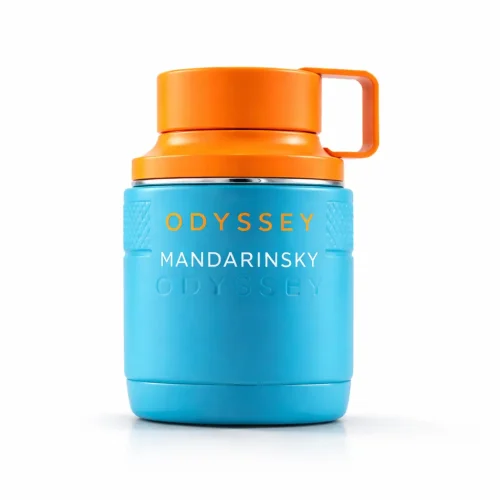 Odissey Mandarinsky