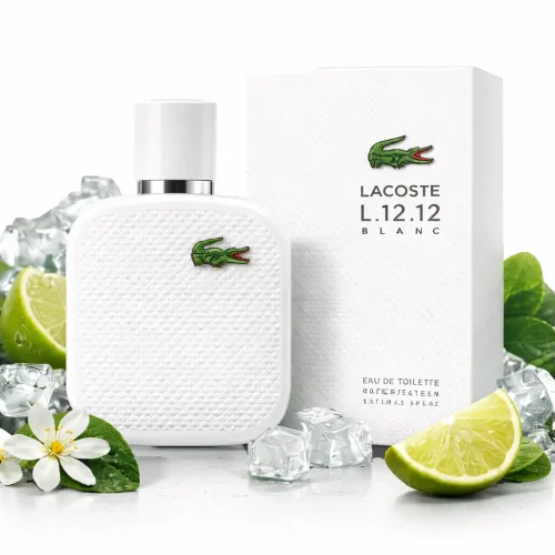 Lacoste L.12.12 Blanc