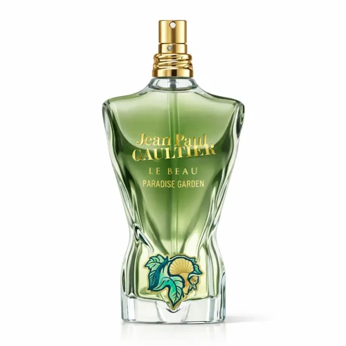 Le Beau Paradise Garden - Jean Paul Gaultier