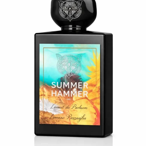 summer hammer