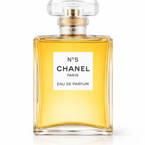 no 5 chanel