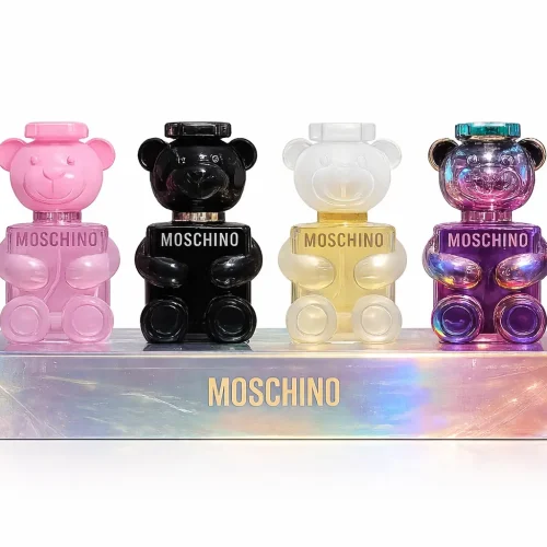 moschino 30ml gift set