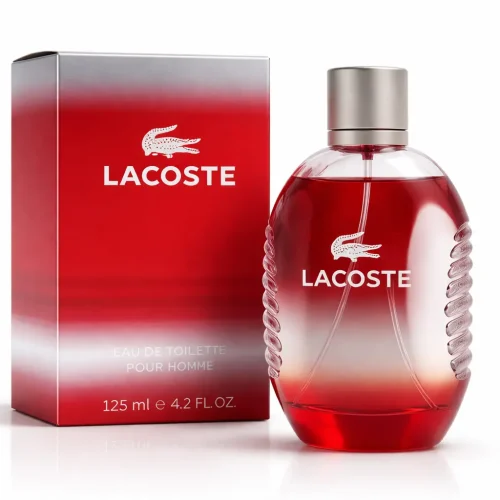 Lacoste Eau de Toilette Pour Homme – Lacoste