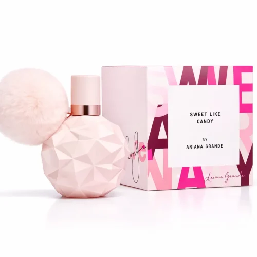 Sweet Like Candy – by Ariana Grande